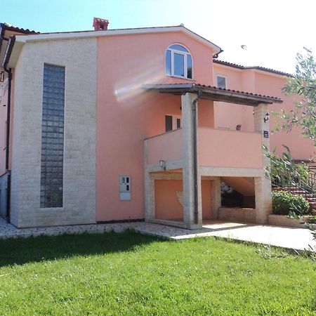 Apartments Vera Ližnjan Exterior foto
